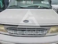 2001 Ford ECONOLINE photo