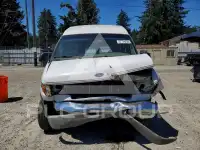 2001 Ford ECONOLINE фото