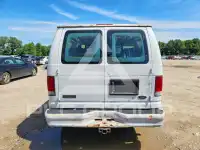 2001 Ford ECONOLINE photo