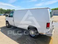 2001 Ford ECONOLINE photo