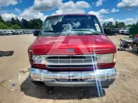 2001 Ford ECONOLINE фото