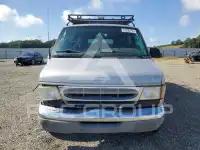 2001 Ford ECONOLINE фото