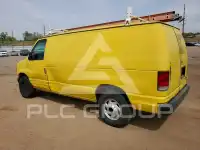 2001 Ford ECONOLINE фото