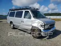 2001 Ford ECONOLINE фото