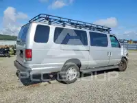 2001 Ford ECONOLINE фото