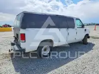 2001 Ford ECONOLINE фото