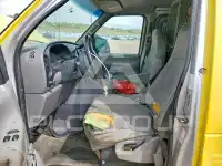 2001 Ford ECONOLINE фото