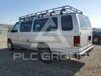 2001 Ford ECONOLINE фото
