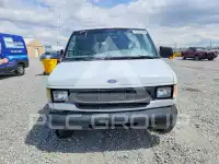 2001 Ford ECONOLINE фото