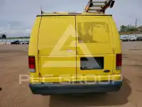 2001 Ford ECONOLINE фото