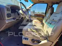 2001 Ford EXPEDITION фото