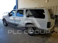 2001 Ford EXPEDITION фото