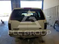 2001 Ford EXPEDITION фото