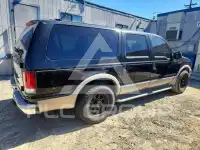 2001 Ford EXPEDITION фото