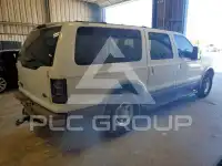 2001 Ford EXPEDITION фото