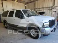 2001 Ford EXPEDITION фото