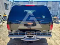 2001 Ford EXPEDITION фото