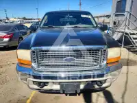 2001 Ford EXPEDITION фото