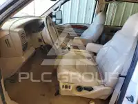 2001 Ford EXPEDITION фото