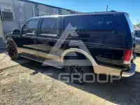 2001 Ford EXPEDITION фото