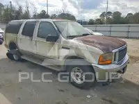 2001 Ford EXPEDITION фото