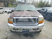 2001 Ford EXPEDITION фото