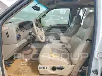 2001 Ford EXPEDITION фото