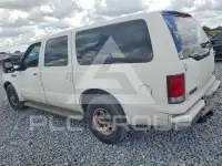 2001 Ford EXPEDITION фото