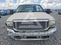 2001 Ford EXPEDITION фото