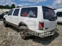 2001 Ford EXPEDITION photo