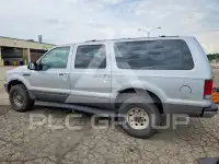 2001 Ford EXPEDITION фото