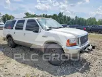 2001 Ford EXPEDITION photo