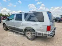 2001 Ford EXPEDITION photo