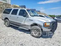 2001 Ford EXPEDITION фото