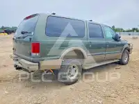 2001 Ford EXPEDITION photo
