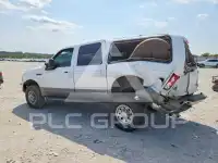 2001 Ford EXPEDITION фото