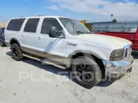 2001 Ford EXPEDITION фото
