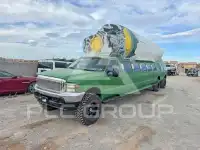 2001 Ford EXPEDITION photo