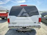 2001 Ford EXPEDITION фото