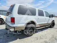 2001 Ford EXPEDITION фото