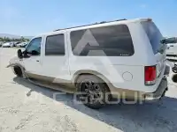 2001 Ford EXPEDITION фото