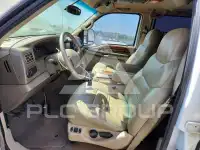 2001 Ford EXPEDITION фото