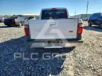 2001 Ford RANGER фото