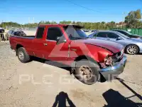 2001 Ford RANGER photo