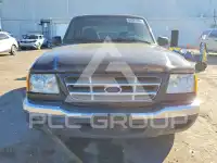 2001 Ford RANGER фото