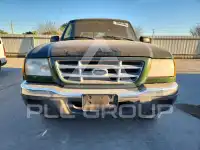 2001 Ford RANGER фото