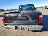 2001 Ford RANGER фото