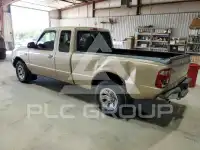 2001 Ford RANGER фото