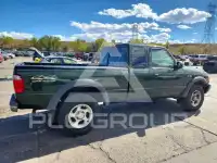 2001 Ford RANGER photo