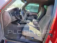 2001 Ford RANGER photo
